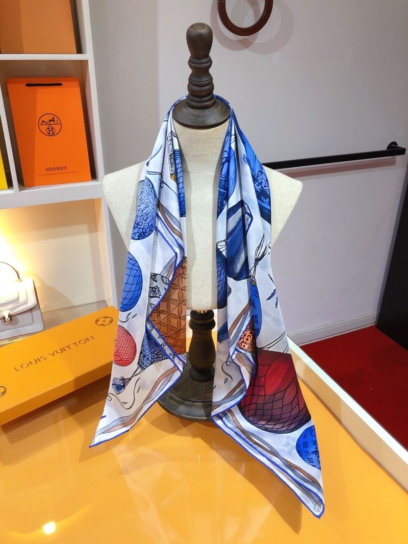 Louis Vuitton Scarf